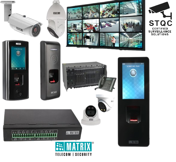 Matrix
