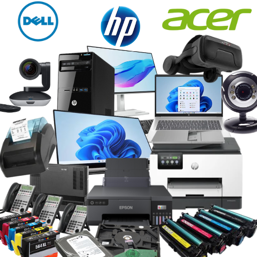 IT Hardware