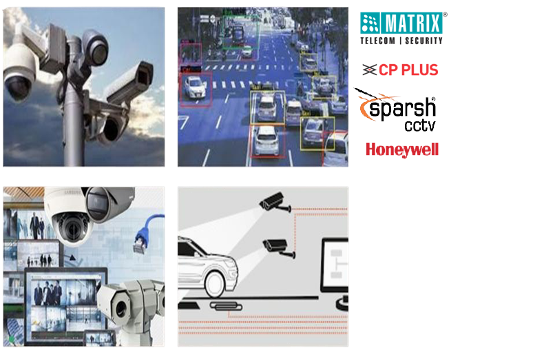 Surveillance Solutions