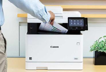 Office Automation