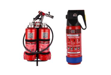 Fire & Safety