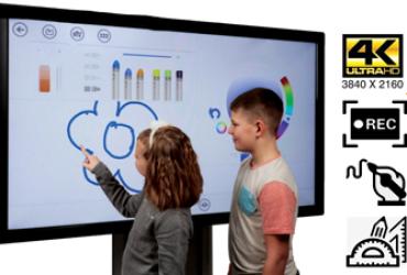 Display Solutions