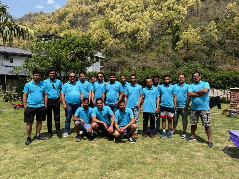 Our Team