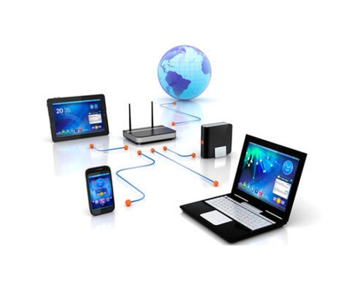 Networking