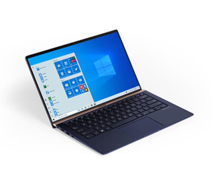 Laptops