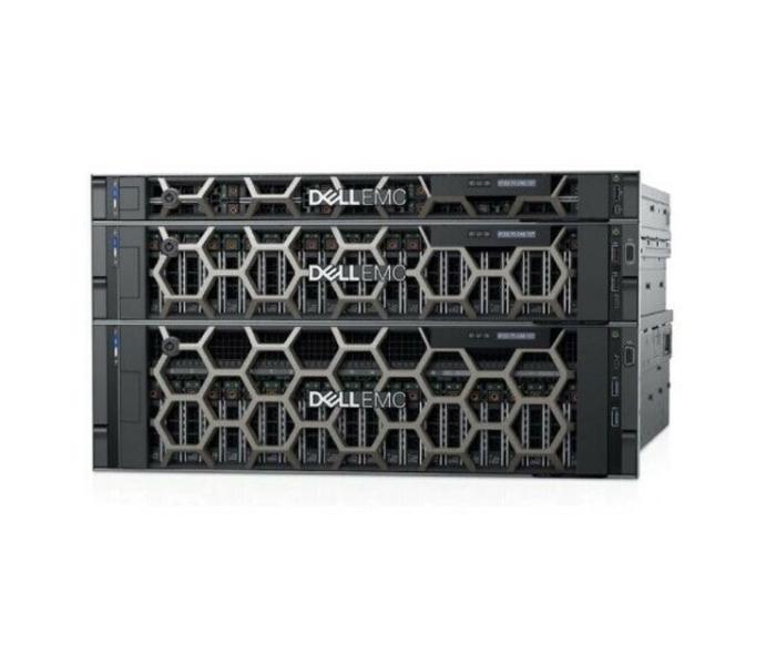 NAS Storage