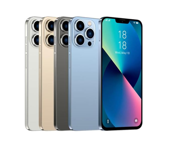 Mobile Phones