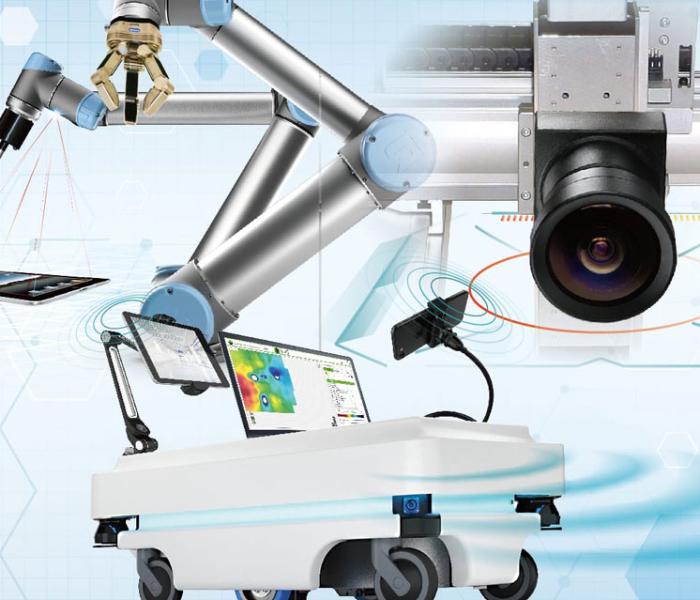 AI/Robotics Lab