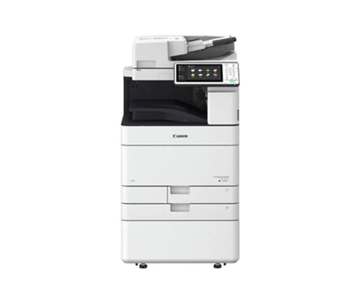 Color Multifunction Machine