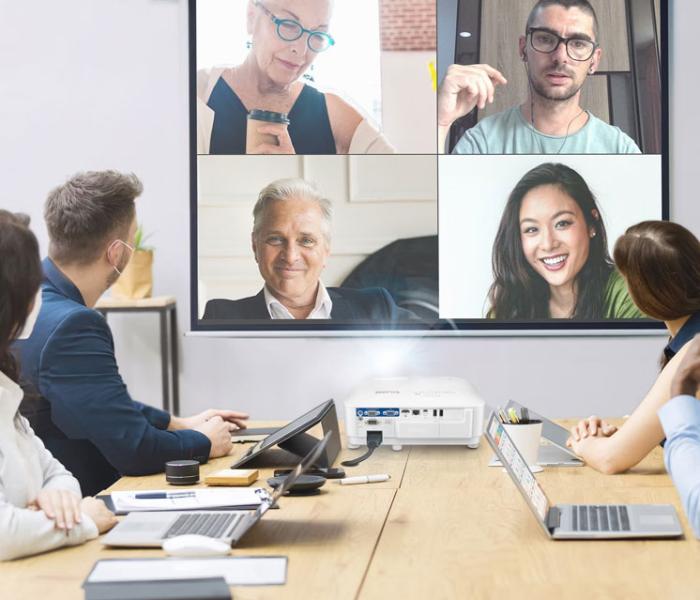 Video Conference