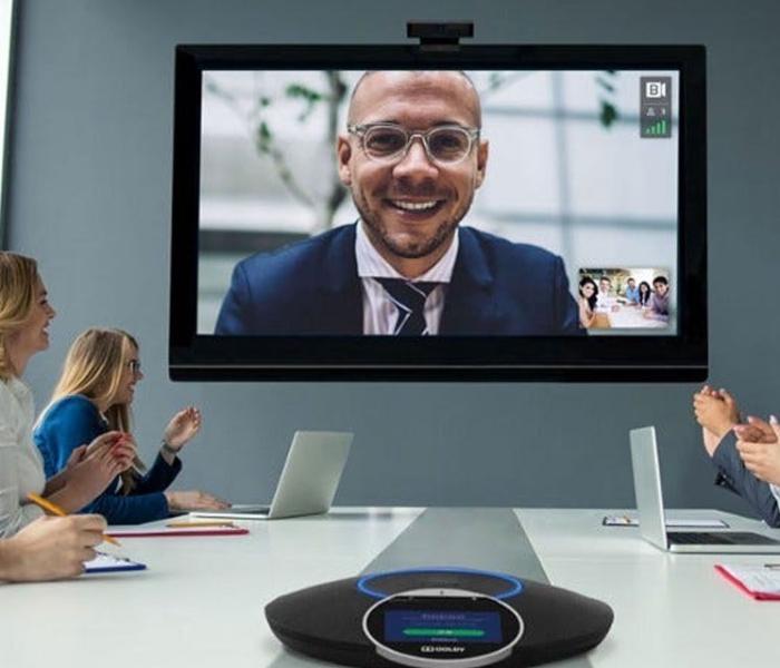 Web Conference