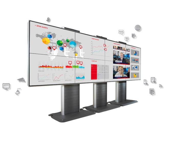 Video Wall