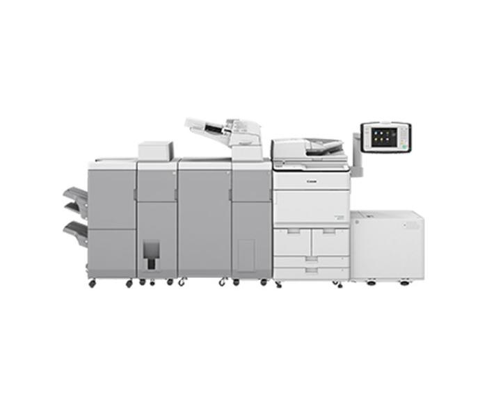 High Speed Production Printer