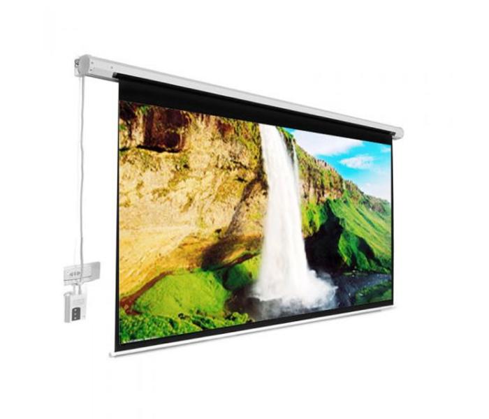 Motorized Screen
