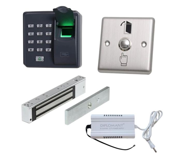 Access Control