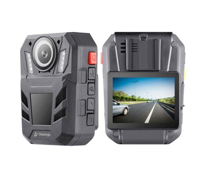 Body Worn Camera