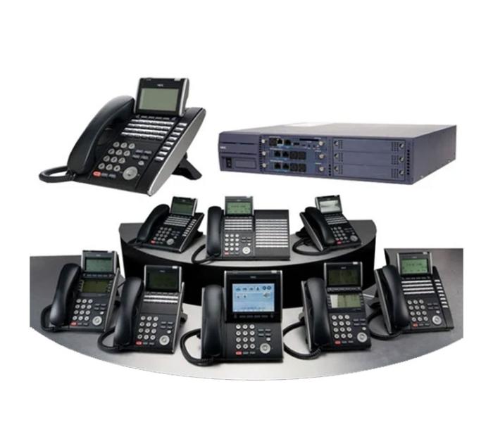 EPABX Solutions