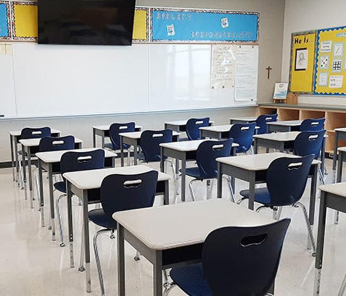 Institute Furniture