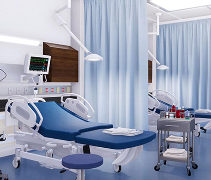 Hospital Furniture