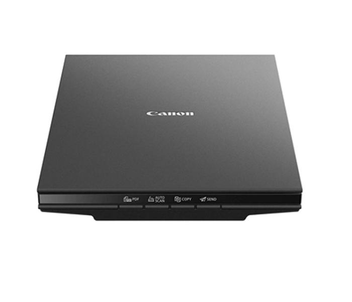 Flat Bed Scanner