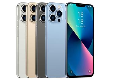 Mobile Phones