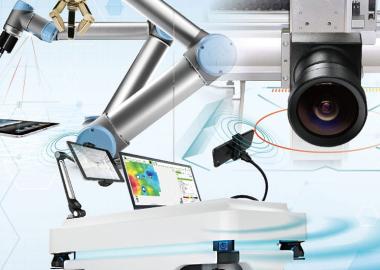 AI/Robotics Lab