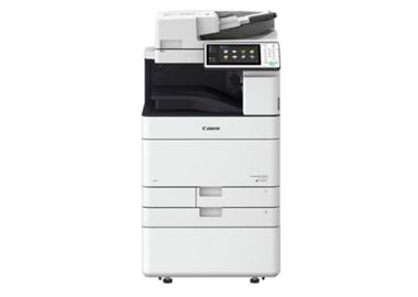 Color Multifunction Machine