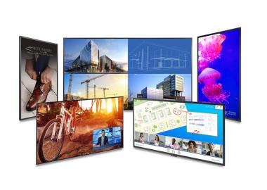 Commercial Display