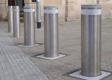 Bollards