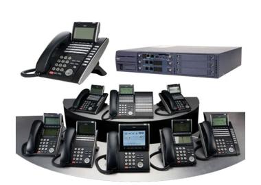 EPABX Solutions