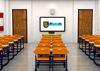 School Furniture