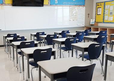 Institute Furniture