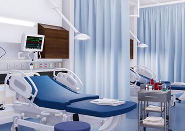 Hospital Furniture