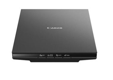 Flat Bed Scanner