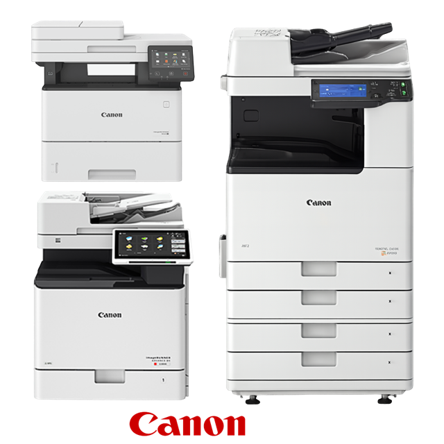 Canon Printing Solutions