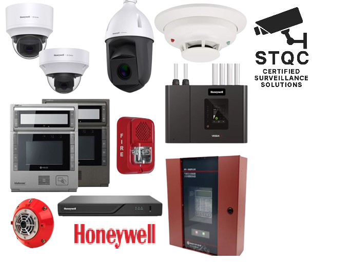 Honeywell