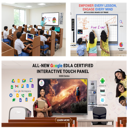Smart Virtual Classroom