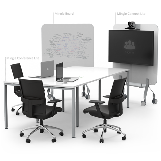 Video Conferencing Solutions