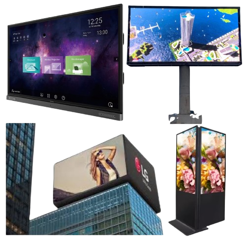 Display Solutions