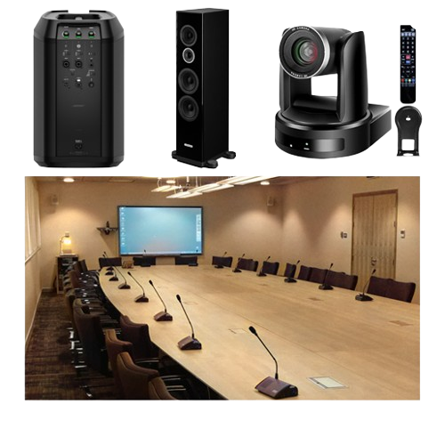 Audio Video Solutions