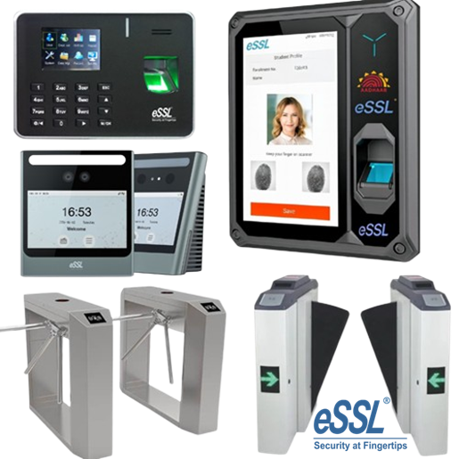 Access Control Solutions