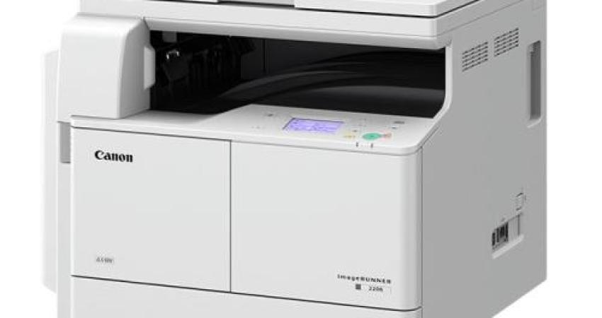 Why B&W Multifunction Machines Are Essential Tools for Modern Businesses