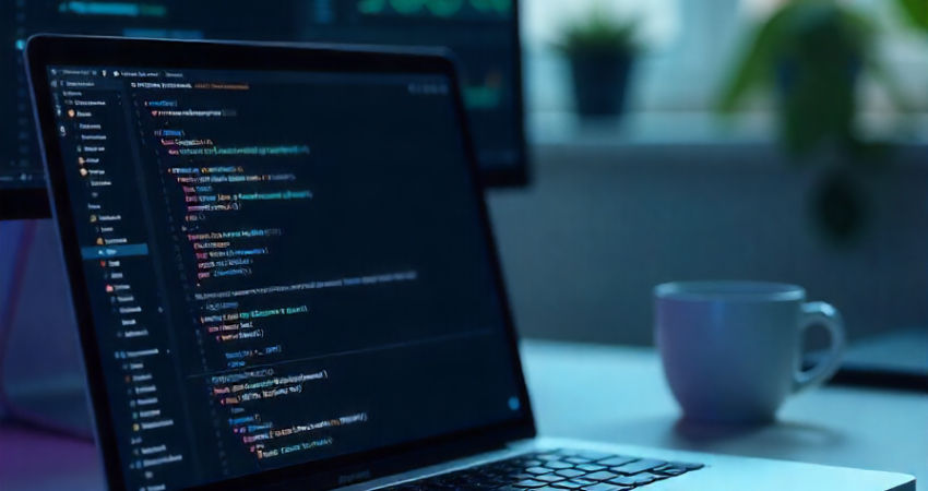 Top 10 Laptops for Developers in 2025