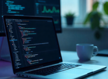 Top 10 Laptops for Developers in 2025