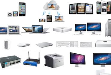 IT Hardware