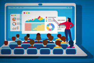 Smart Virtual Classroom