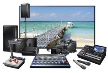 Audio Video Solutions