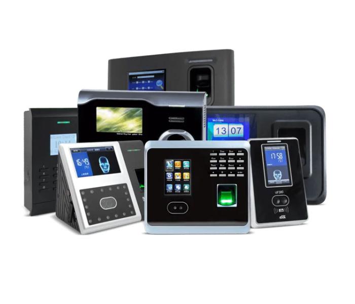 Access Control System