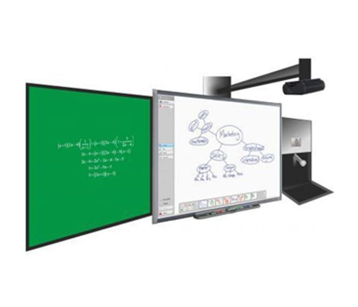 Digital Teaching Device