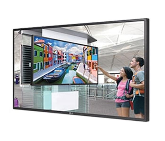 Large Format Display